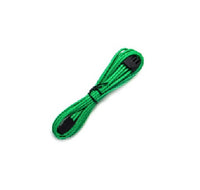 Thumbnail for OTHER 45cm PCI-E 6+2pin Cable Green