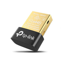 Thumbnail for TP-LINK UB400 Bluetooth 4.0 Nano USB Adapter