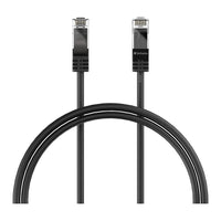 Thumbnail for VERBATIM CAT 6 Ethernet Cable 1m - Black