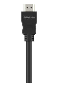 Thumbnail for VERBATIM HDMI Cable 3m - Black
