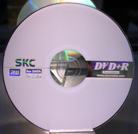 Thumbnail for LEADER 4.7GB 4X DVD+RW Media 10pk SKC Packaged 4.7Gb 4X DVD+RW