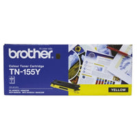 Thumbnail for BROTHER TN-155Y Colour Laser Toner - High Yield Magenta - HL-4040CN/4050CDN, DCP-9040CN/9042CDN, MFC-9440CN/9450CDN/9840CDW - up to 4000 pages