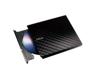 Thumbnail for ASUS SDRW-08D2S-U LITE/BLACK/ASUS External DVD Writer