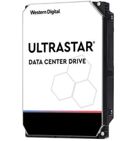Thumbnail for WESTERN DIGITAL Digital WD Ultrastar Enterprise HDD 10TB 3.5\' SAS 256MB 7200RPM 512E SE DC HC510 24x7 Server 2.5mil hrs MTBF s HUH721010AL5204
