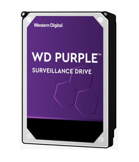 Thumbnail for WESTERN DIGITAL Digital WD Purple 2TB 3.5