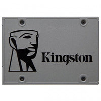 Thumbnail for KINGSTON A400 120GB 2.5