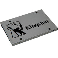 Thumbnail for KINGSTON A400 240GB 2.5