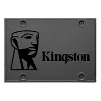 Thumbnail for KINGSTON A400 480GB 2.5