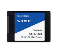 Thumbnail for WESTERN DIGITAL Digital WD Blue 500GB 2.5