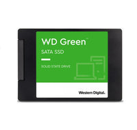 Thumbnail for WESTERN DIGITAL Digital WD Green 240GB 2.5