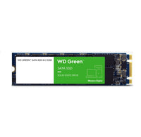 Thumbnail for WESTERN DIGITAL Digital WD Green 480GB M.2 SATA SSD 545R/430W MB/s 80TBW 3D NAND 7mm s