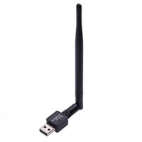 Thumbnail for SIMPLECOM NW150 USB Wireless N WiFi Adapter 150Mbps with 5dBi Antenna