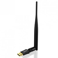 Thumbnail for SIMPLECOM NW611 AC600 WiFi Dual Band USB Adapter with 5dBi High Gain Antenna