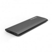 Thumbnail for SIMPLECOM SE502 M.2 SSD (B Key SATA) to USB 3.0 External Enclosure