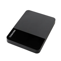 Thumbnail for TOSHIBA 2TB CANVIOREADY PORTABLE HARD DRIVE STORAGE USB 3.2 Gen 1 Cable