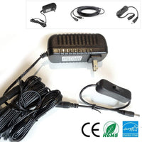 Thumbnail for GRANDSTREAM Spare 5V Power Supply