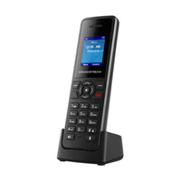 Thumbnail for GRANDSTREAM DP720 HD DECT phone