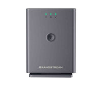 Thumbnail for GRANDSTREAM DP752 DECT Base Station, Pairs w/ 5 DP Series DECT Handsets, Range up to 400 meters, Supports Push-to-Talk