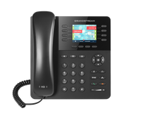 Thumbnail for GRANDSTREAM GXP2135 8 Line IP Phone, 4 SIP Accounts, 320x240 Colour LCD Screen, HD Audio, Built-In Bluetooth, Powerable Via POE