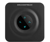 Thumbnail for GRANDSTREAM HT802 2 Port FXS analog telephone adapter ( ATA ), Supports 2 SIP profiles through 2 FXS ports and a single 10/100Mbps port