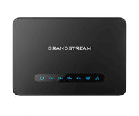 Thumbnail for GRANDSTREAM HT814 FXS ATA, 4 Port Voip Gateway, Dual GbE Network