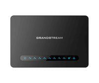 Thumbnail for GRANDSTREAM HT818 FXS ATA, 8 Port Voip Gateway, Dual GbE Network