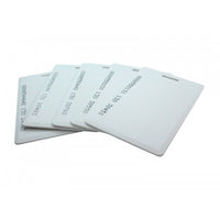Thumbnail for GRANDSTREAM RFID Coded Access Cards for use with the GDS3710, GDS3705