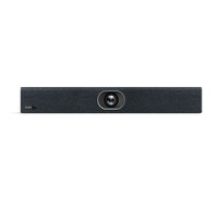 Thumbnail for YEALINK A20 Video Collaboration Bar for Small and Huddle Rooms, 20MP Camera, Electric Privacy Shutter, Dual Screen, Auto Framing, Speaker Tracking