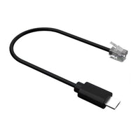 Thumbnail for YEALINK EHS35 Wireless Headset Adapter Supports Yealink IP Phones T30/T30P/T31/T31P/T31G/T33G/T33P, Compatible With Yealink Wireless Headsets