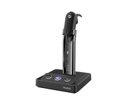 Thumbnail for YEALINK WH63 Standard UC DECT Wirelss Headset for Microsoft Teams, Busylight On Headset, DECT connectivity for wireless operation