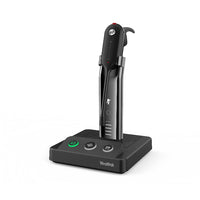 Thumbnail for YEALINK WH63 Standard UC DECT Wirelss Headset, Busylight On Headset