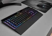 Thumbnail for CORSAIR K57 RGB WIRELESS / HARPOON RGB WIRELESS, KB+M Wireless Bundle, 2021 Edition, Backlit RGB LED