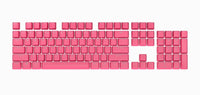 Thumbnail for CORSAIR PBT Double-shot Pro Keycaps -Rogue Pink Keyboard