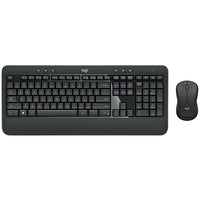 Thumbnail for LOGITECH MK540 Wireless Keyboard Mouse Combo 920-008682