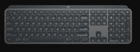 Thumbnail for LOGITECH MX Keys Advanced Wireless Illuminated Keyboard