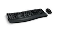 Thumbnail for MICROSOFT Wireless Comfort Desktop 5050 USB, Retail Pack