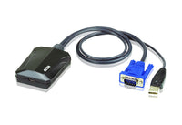 Thumbnail for Aten Laptop USB Console Adapter