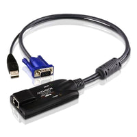 Thumbnail for Aten USB CPU Module for KH15xxA, KH25xxA, KL15xxA series - 1600x1200@40m