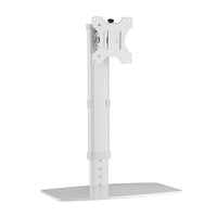 Thumbnail for Brateck Single Screen Vertical Lift Monitor Stand Fit Most 17'-27' Monitor Up to 6 kg per screen