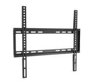 Thumbnail for Brateck Economy Ultra Slim Fixed TV Wall Mount for 32'-55' LED, 3D LED, LCD TVs up to 35kgs Slim profile of 19mm from wall