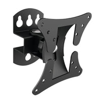 Thumbnail for Brateck LCD Wall Mount Bracket Vesa 50/75/100mm Up to 27'