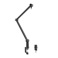 Thumbnail for Brateck Professional Microphone Boom Arm Stand