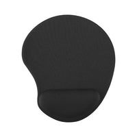 Thumbnail for Brateck Gel Mouse Pad 240x210x20mm 9.4'x8.3'x0.79'