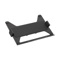 Thumbnail for BRATECK Universal Aluminum Laptop Holder for Monitor Arms fits all 11.6'-17.3“ laptops up to 9kg - Black