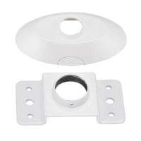 Thumbnail for ATDEC TH-PCP Telehook ProAV Projector Accessories - Ceiling Plate, Cover & Hardware. Enables extension LS