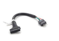 Thumbnail for SIMPLECOM 2.0 male to USB 3.0 female Converter cable