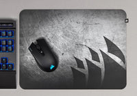 Thumbnail for Corsair MM150 Ultra-Thin Gaming Mouse Pad - Medium
