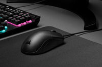 Thumbnail for CORSAIR SABRE PRO CHAMPION SERIES Gaming Mice Ultra Lightweight, 18,000 DPI sensor, Axon 8,000 Hz Hyper-Polling, Flexible weave Cable