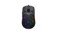 Thumbnail for DEEPCOOL MC310 Mouse, Lightweight, 7 Programmable Keys, RGB, Optical Sensor, USB 2.0