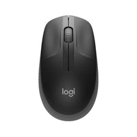 Thumbnail for LOGITECH M190 Full-Size Wireless Mouse - Charcoal